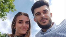 Ei sunt tinerii care și-au pierdut viața în cumplitul accident din Vaslui. Ionela și George urmau să se căsătorească în cateva zile